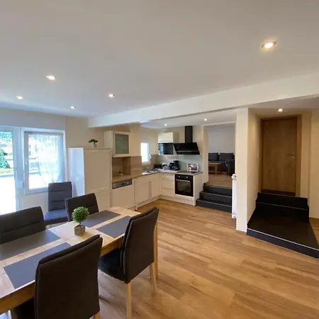 Apartamento Freimuth Mesenich