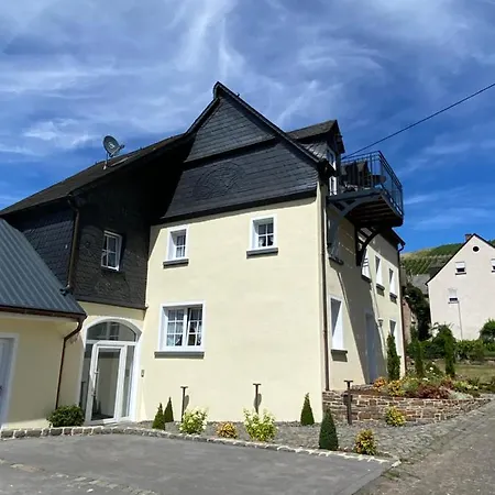 Freimuth Apartment *