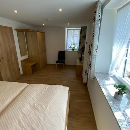 Freimuth Apartment *