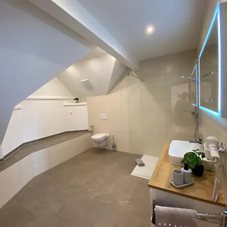 Appartement Freimuth *