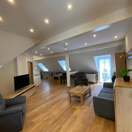 Appartement Freimuth