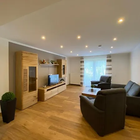 Appartement Freimuth *