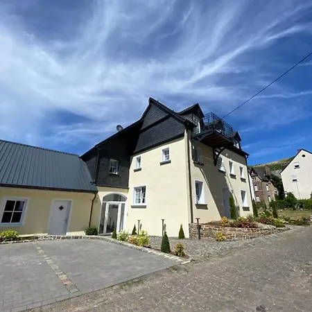 Freimuth Apartamento