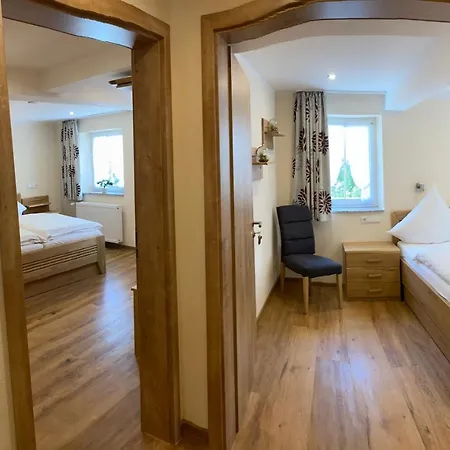 Freimuth Appartement Mesenich