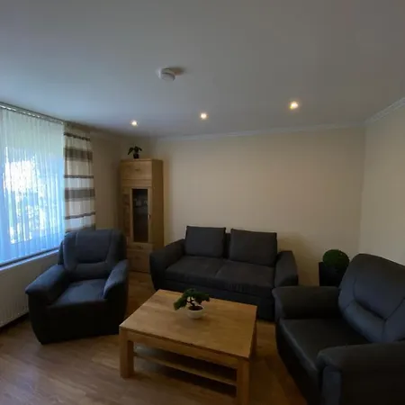 Freimuth Apartamento Mesenich