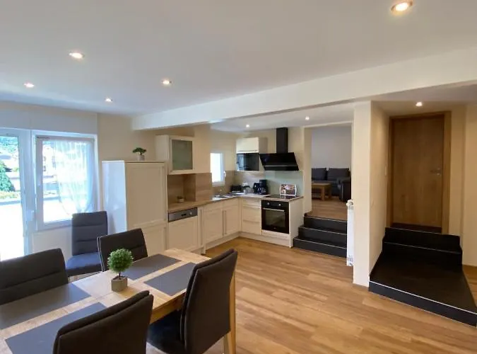 아파트 Freimuth 메세니흐