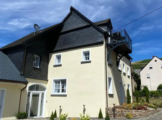 Freimuth Apartamento *