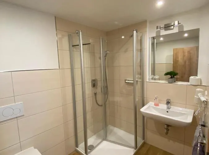 Apartamento Freimuth