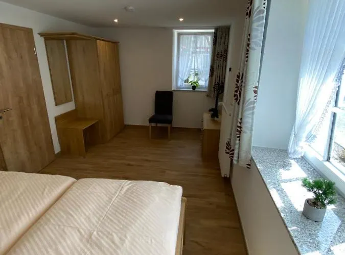 Freimuth Apartamento *