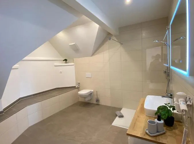 Apartamento Freimuth *