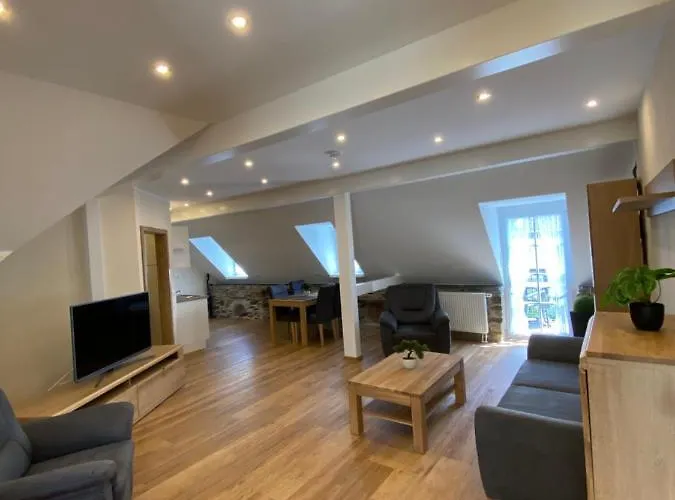 Apartamento Freimuth