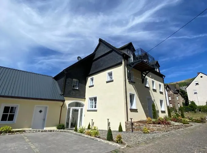 Freimuth Apartamento