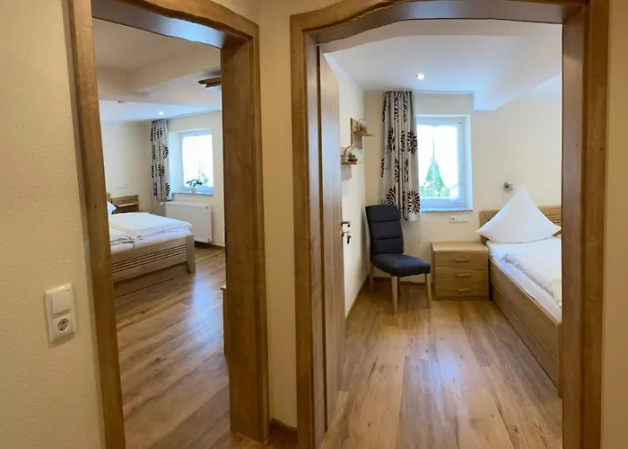 Freimuth Apartamento Mesenich