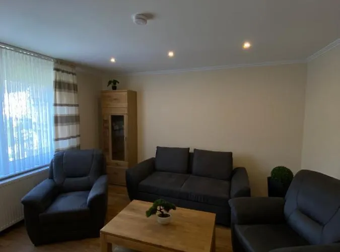 Freimuth Apartamento Mesenich