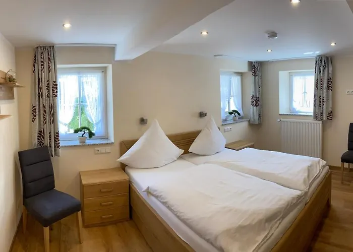 Freimuth Apartamento